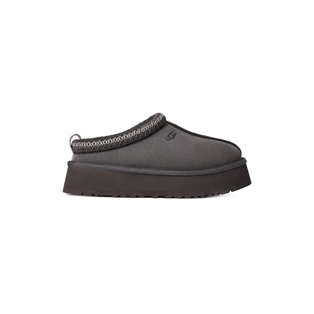 UGG Tazz Obsidian