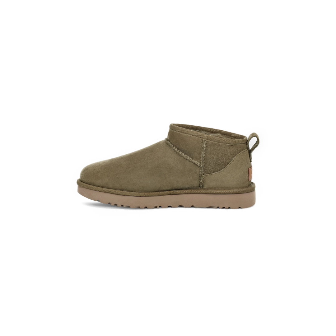 UGG Classic Ultra Mini Antilope