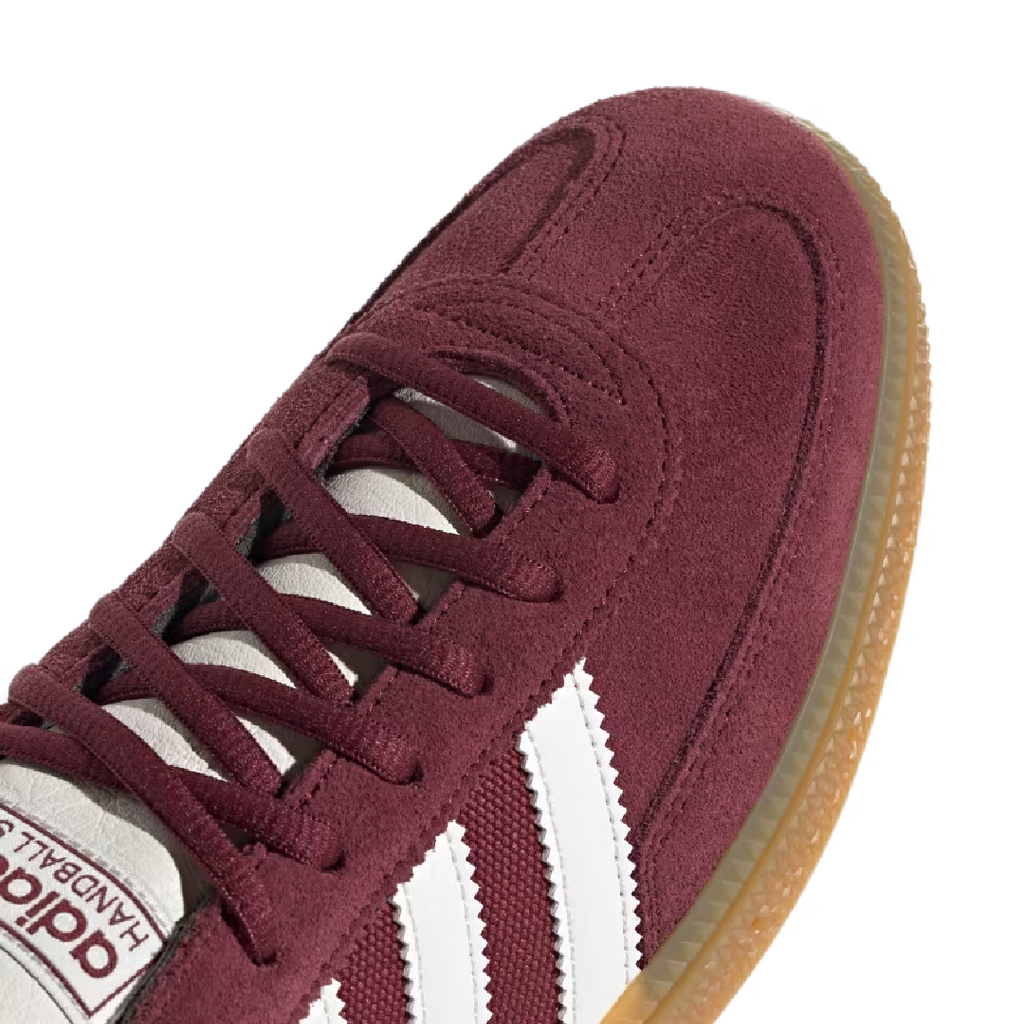 Adidas Spezial Burgundy
