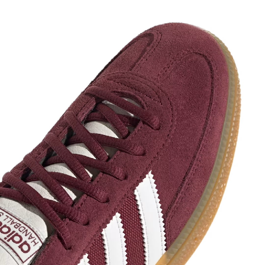 Adidas Spezial Burgundy