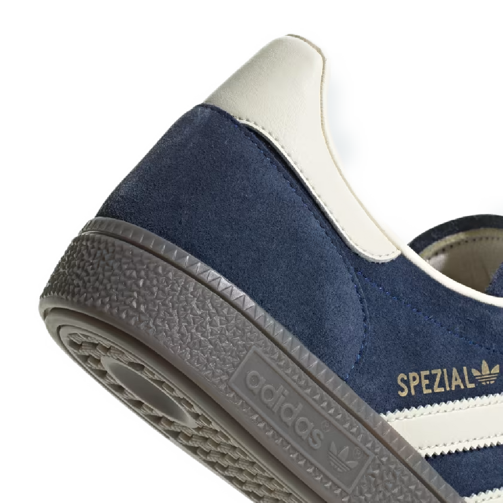 Adidas Spezial Night Indigo/White