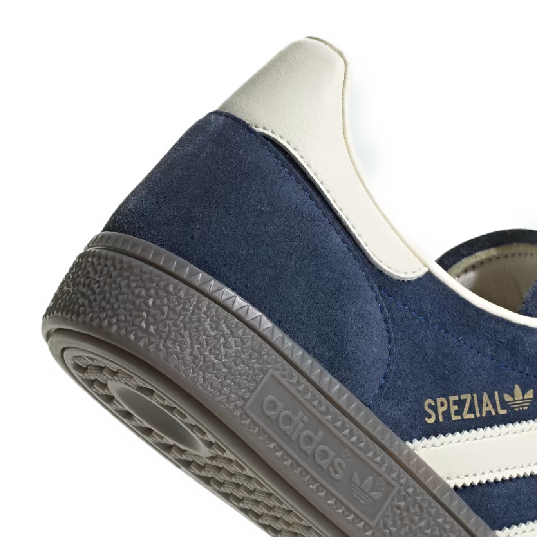 Adidas Spezial Night Indigo/White