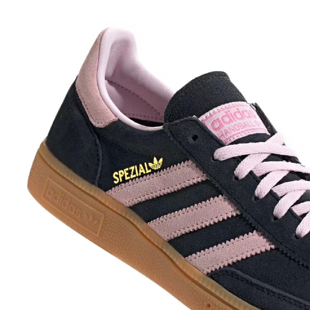 Adidas Spezial Black/Pink