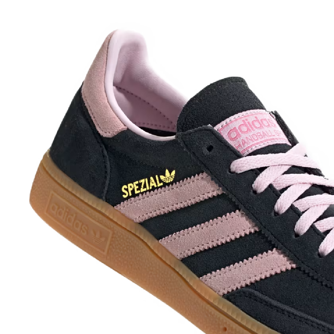 Adidas Spezial Black/Pink