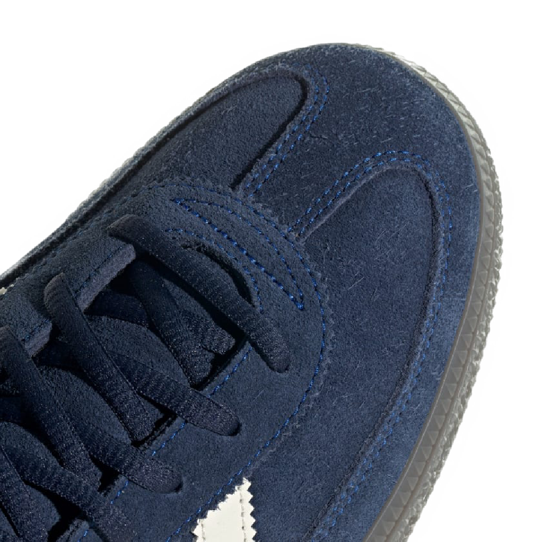 Adidas Spezial Night Indigo/White