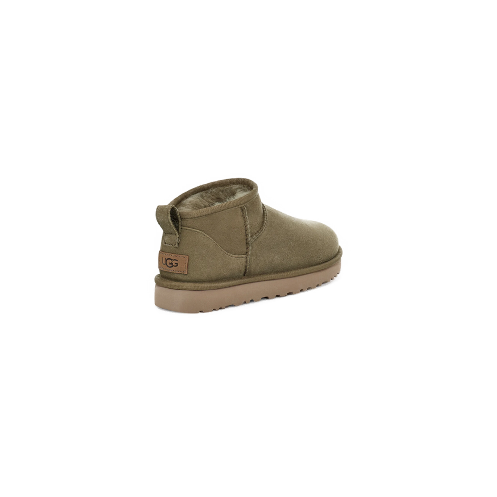 UGG Classic Ultra Mini Antilope
