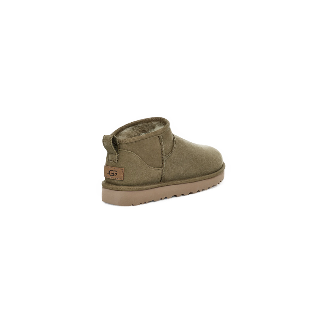 UGG Classic Ultra Mini Antilope