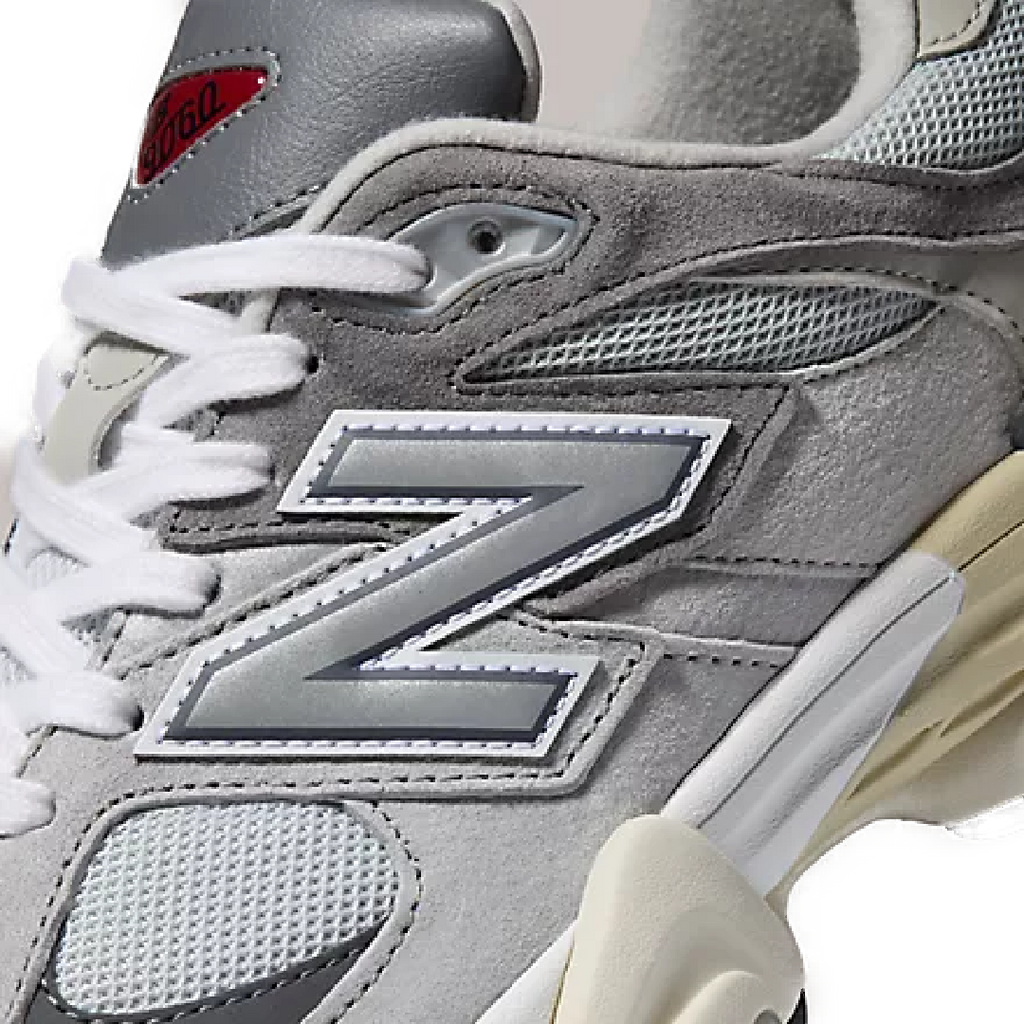 New Balance 9060 Rain Cloud