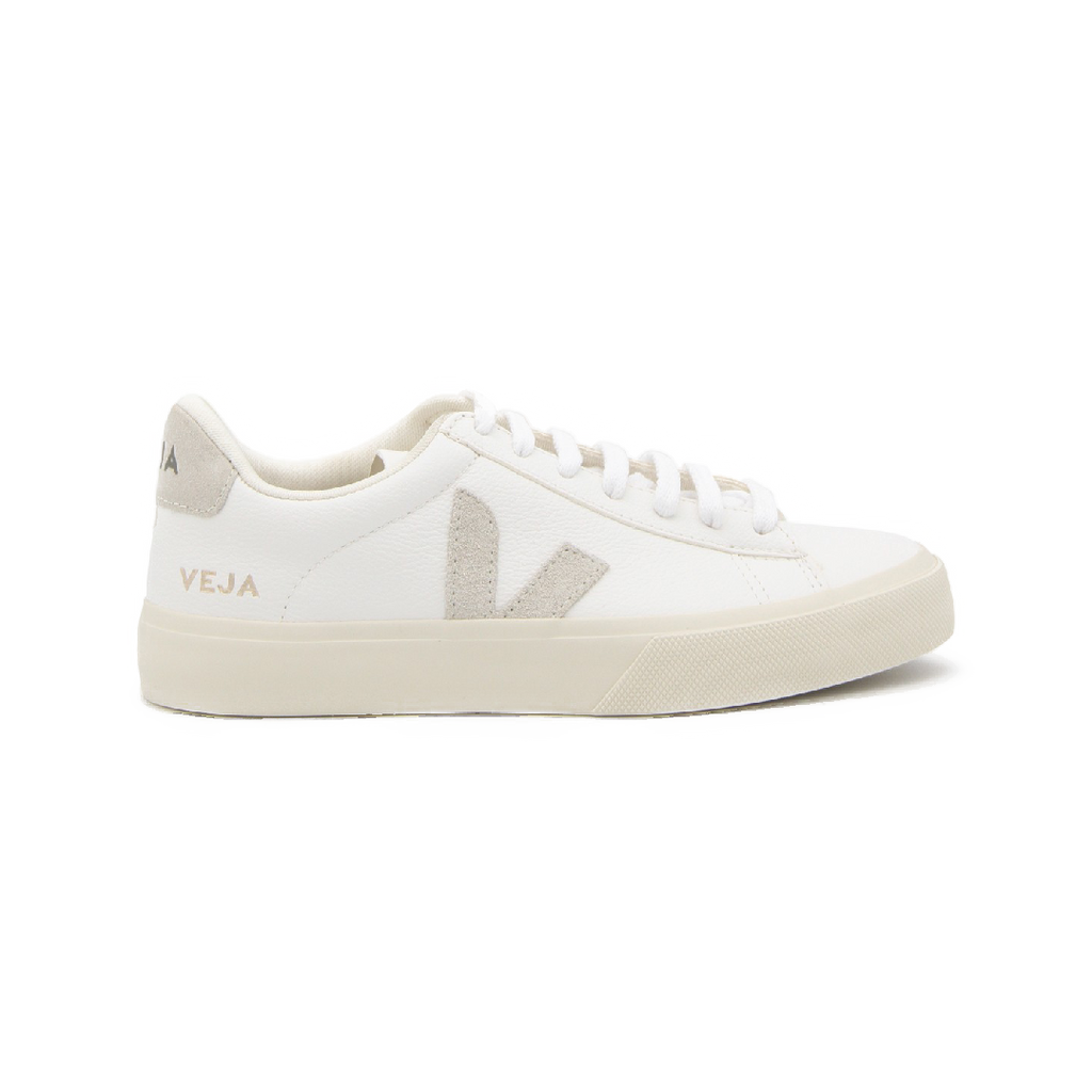 Veja White Grey