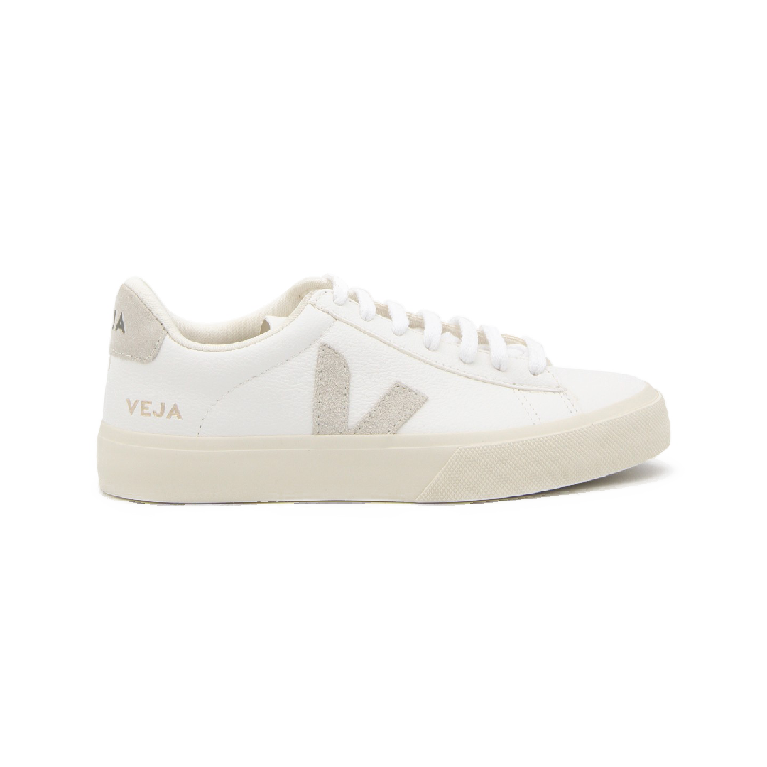 Veja White Grey