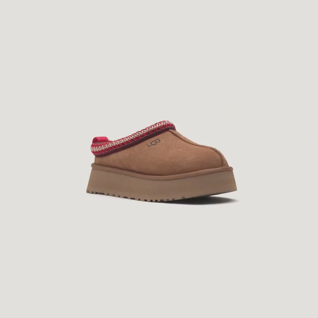 UGG Tazz Chestnut