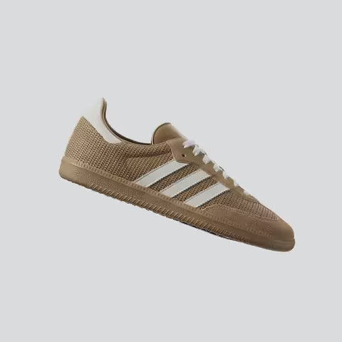 Adidas Samba Desert Brown Cardboard
