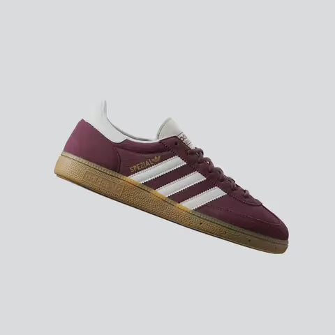 Adidas Spezial Burgundy