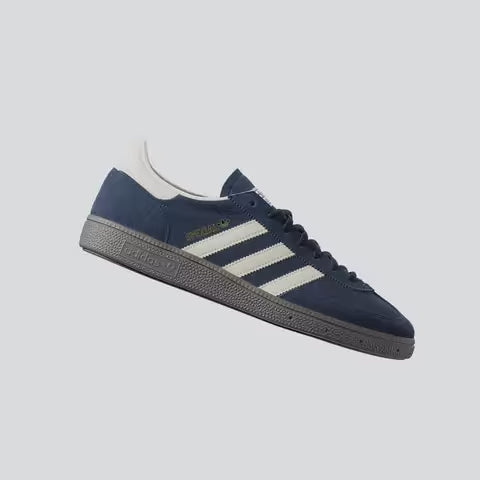 Adidas Spezial Night Indigo/White